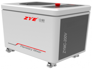 中毅科技ZYMC-200V均質(zhì)機(jī)